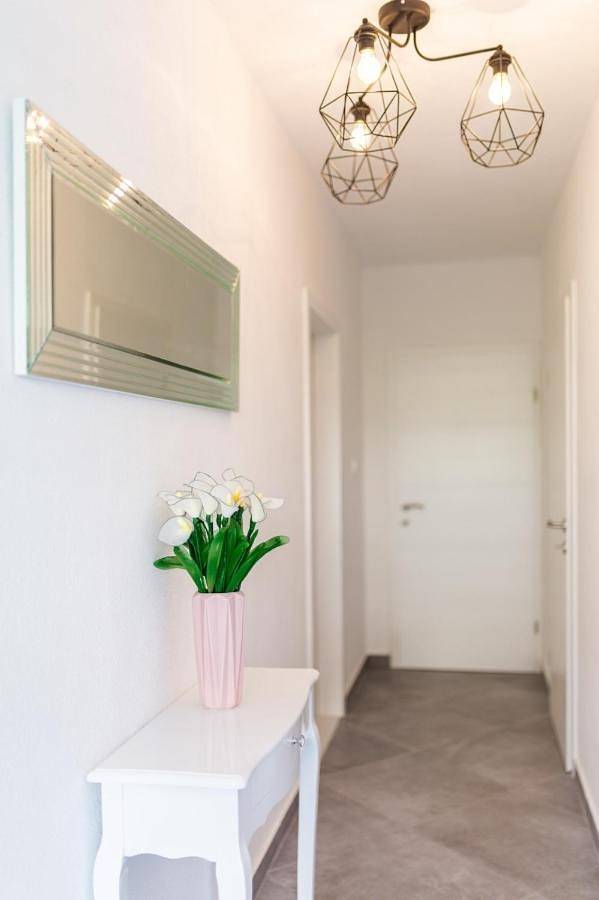 One-Bedroom Villa in Komiza, Split-Dalmatien