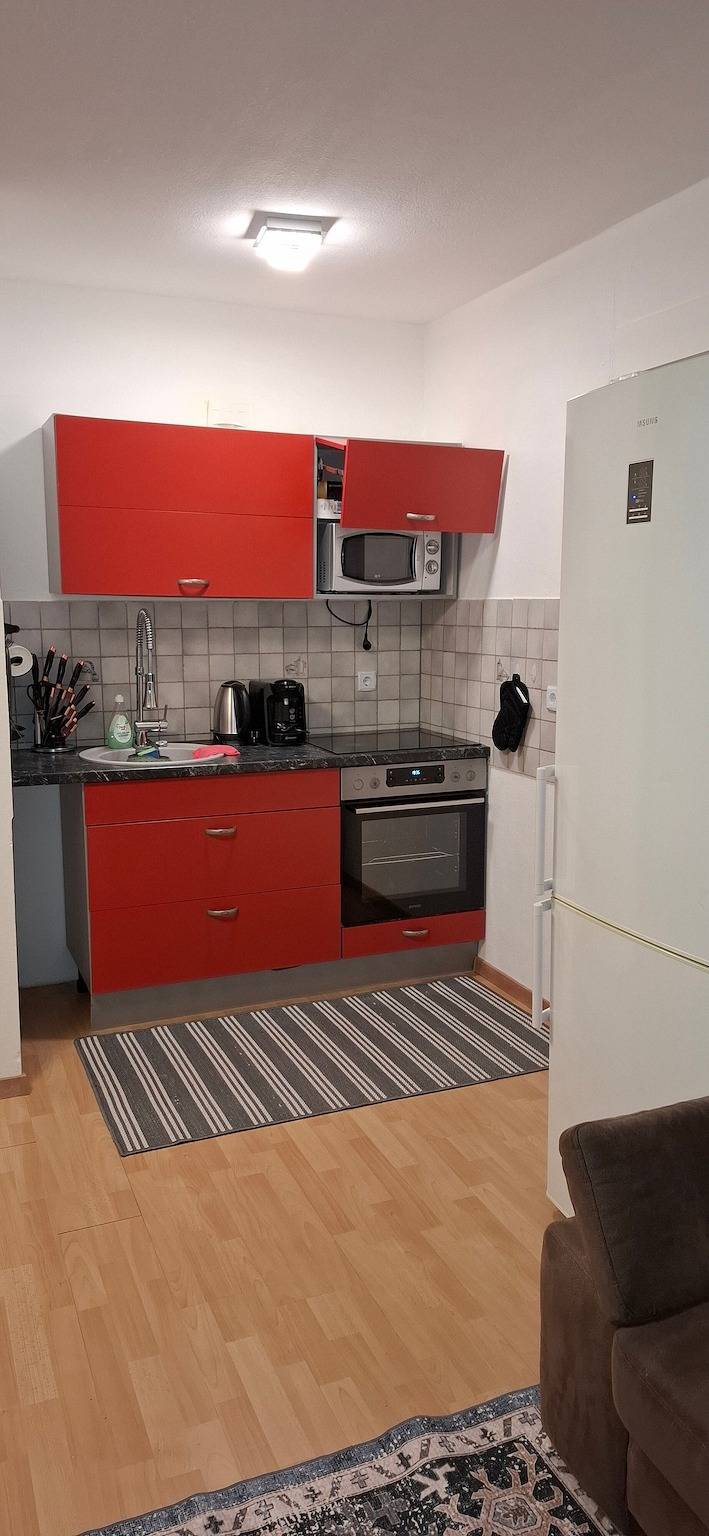 Ganze Wohnung, Apartment 'Monteurwohnungwgapartment in 50129' mit Wlan in Bergheim, Rhein-Erft-Kreis