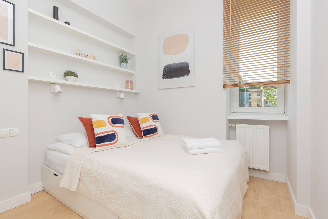 Appartement entier, Karolkowa 78B | Cozy Apartment in Wola Warsaw in Varsovie, Mazovie