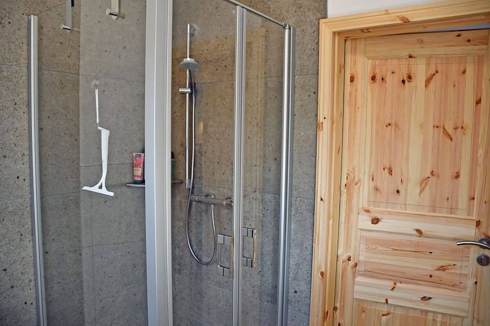 Apartamento entero, Ferienwohnung Achtern - Ferienwohnungen auf dem Pommernhof mit Großem Garten! in Samtens, Rügen