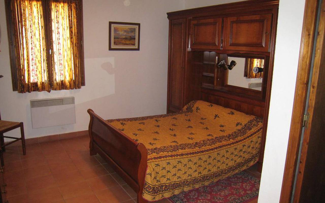 La maison d'hôtes des Ferrages - La Chevaline in Tavernes, Brignoles Region
