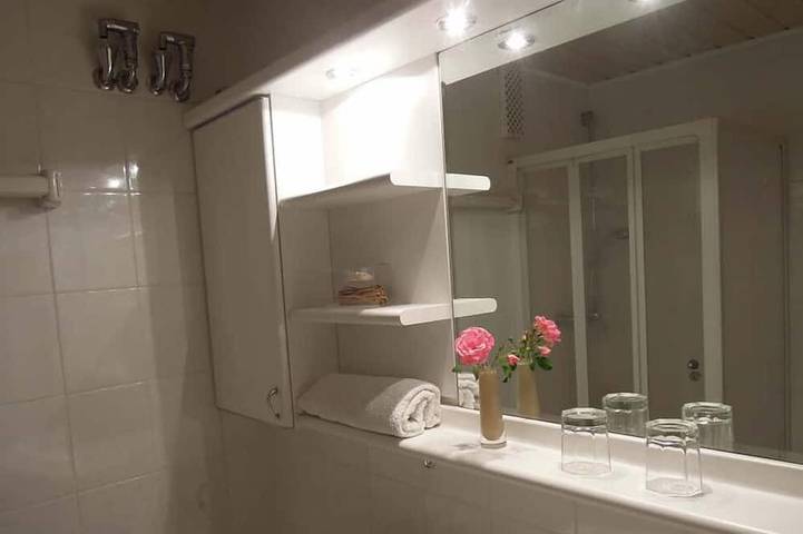 Hütte für 4 Personen, mit Balkon in Cuxhaven - 4