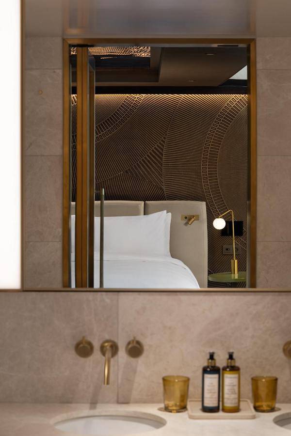 Hotel für 2 Personen, mit Pool und Terrasse sowie Sauna, mit Haustier in Stephansdom - 2