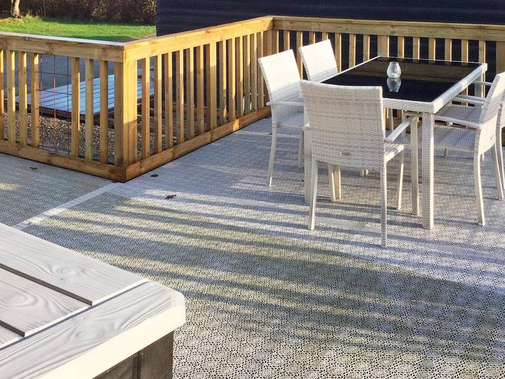 Ferienhaus für 6 Personen, mit Terrasse, kinderfreundlich in Sölvesborg und Umgebung - 2