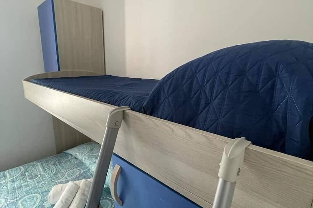 Apartamento entero, Grand avenue to the sea apartment with terrace [Praja, Zen] in Baia Verde, Golfo de Tarento