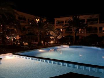 Holiday home in Cala Santanyí, Santanyí für 4 