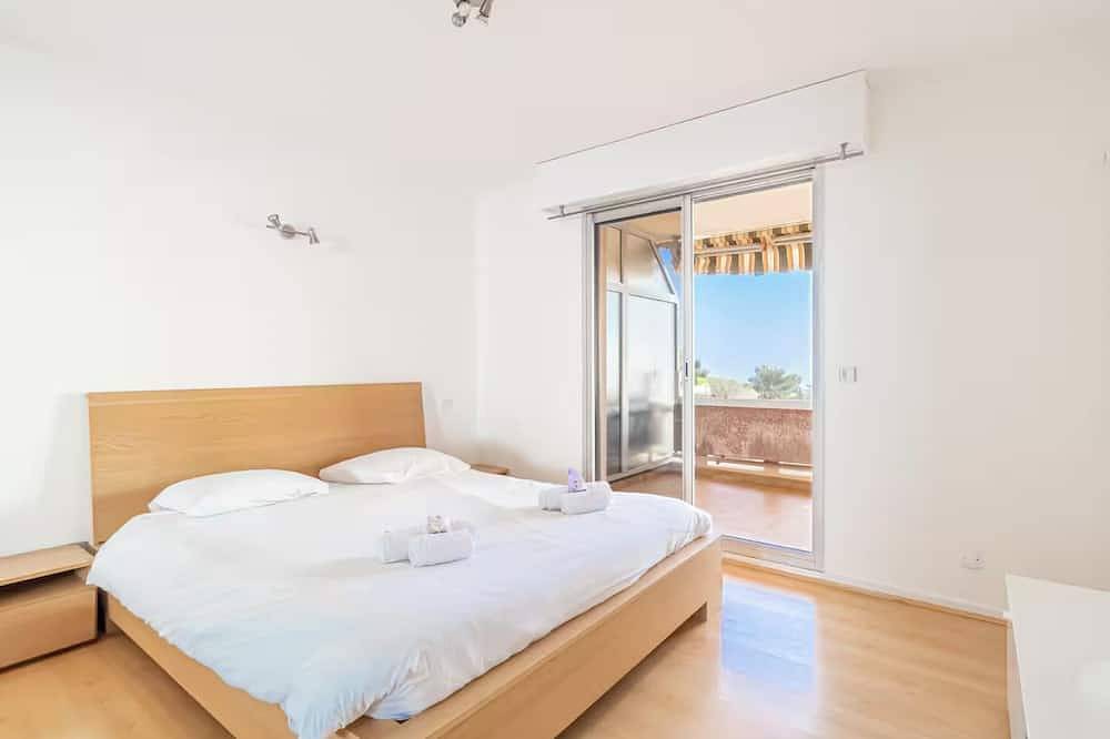 Entire apartment, Superb 2 room apartment ten minutes from Monaco in Èze, Nice region