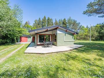 Ferienhaus für 4 Personen in Nørre Nebel, Dänemark an der Nordsee, Bild 2