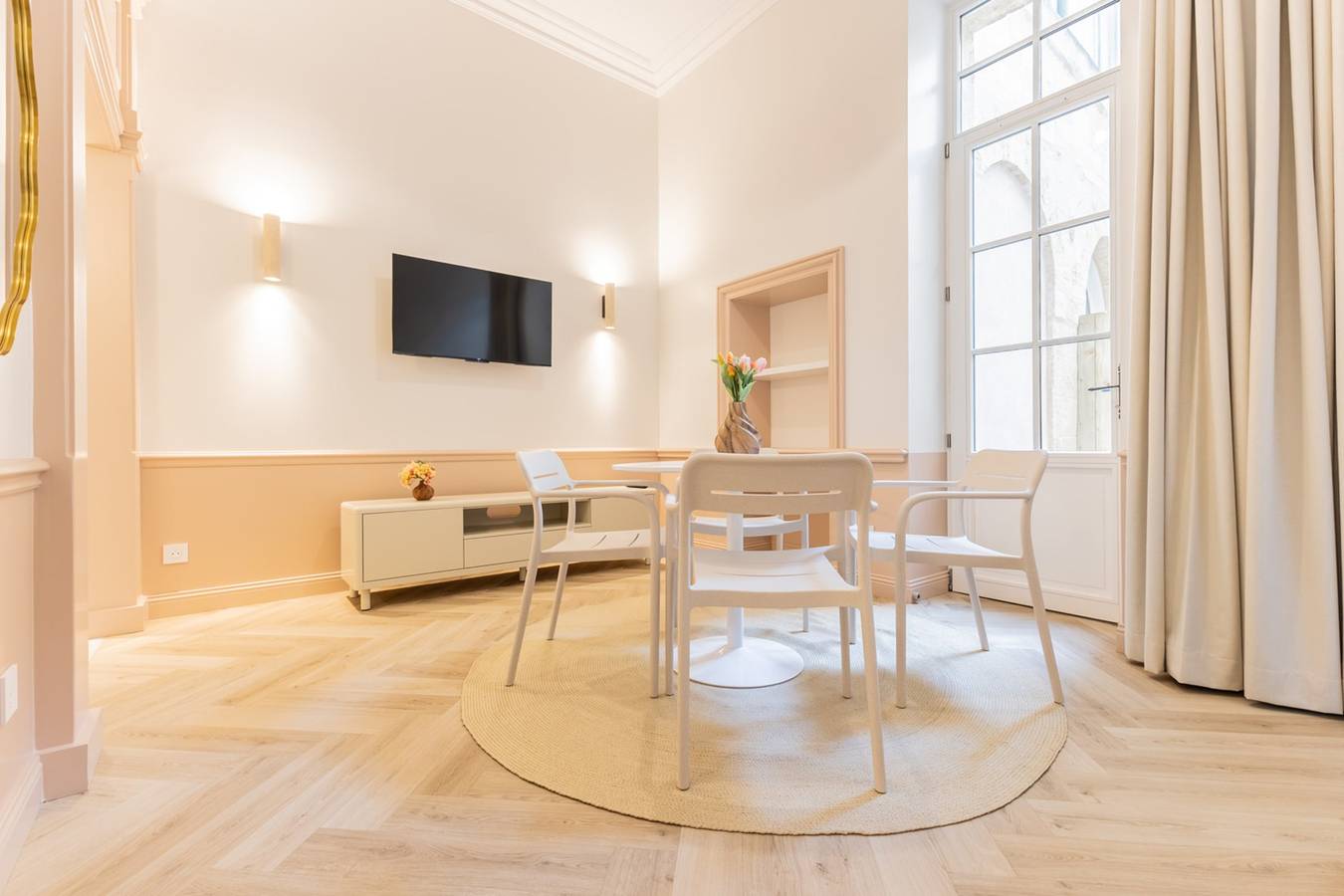 Appartement de vacances