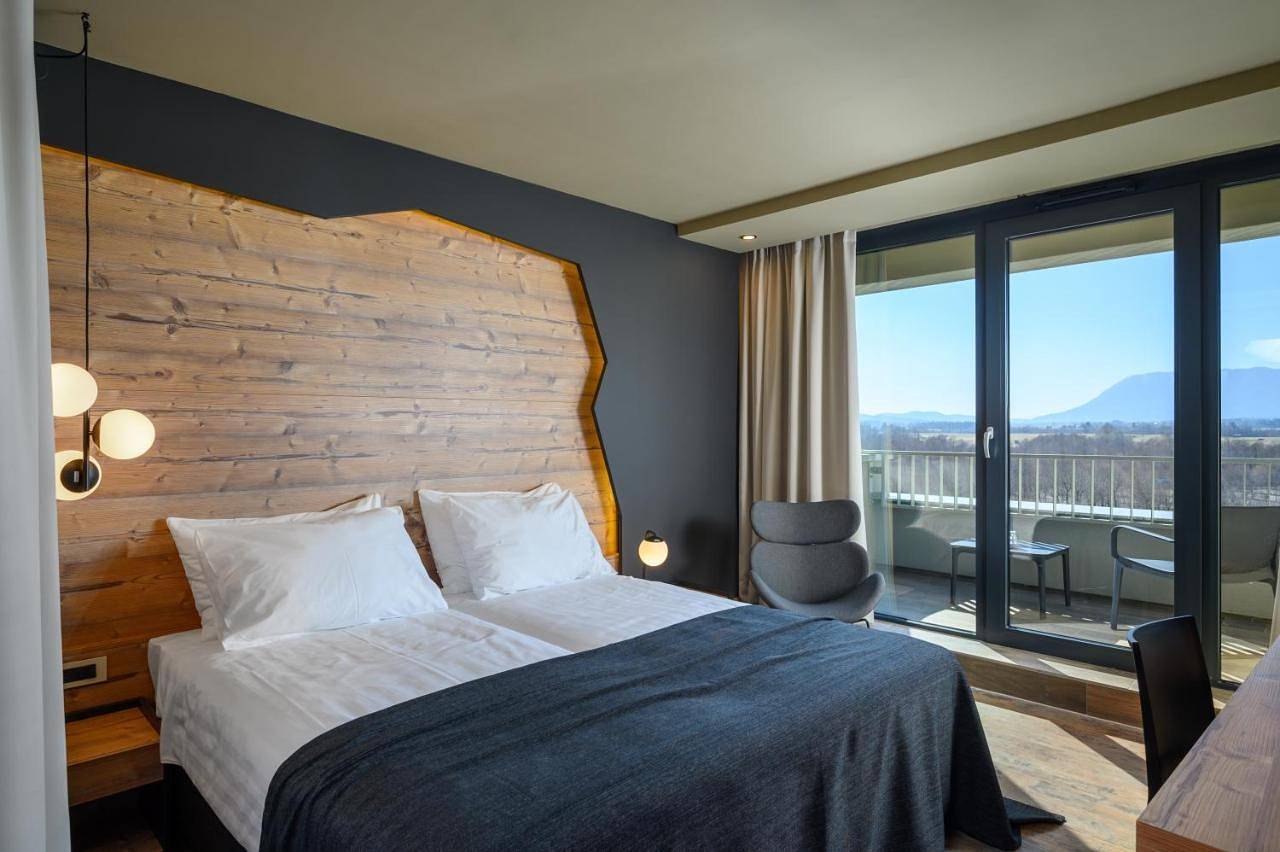 Hotel Jama - Postojna Cave Park in Postojna, Innerkrain-Karst