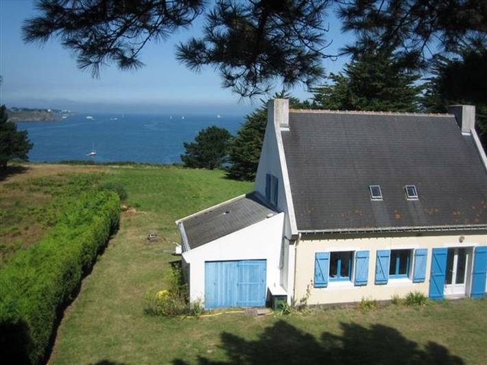Ferienhaus für 8 Personen, mit Garten und Terrasse - 1