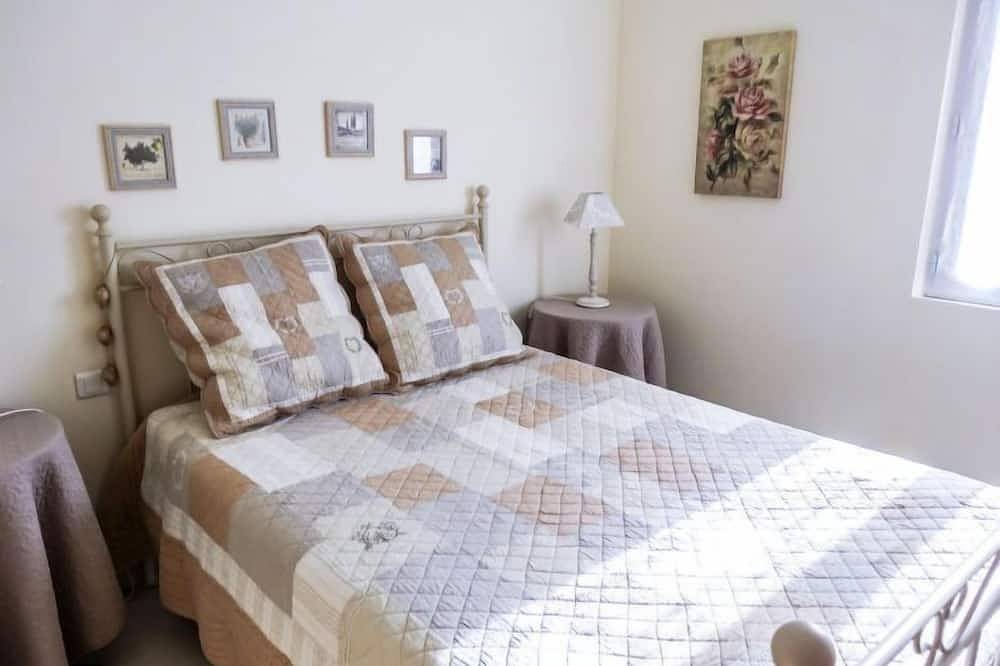 Le Bouloulou in Velleron, Parc naturel régional du Mont-Ventoux