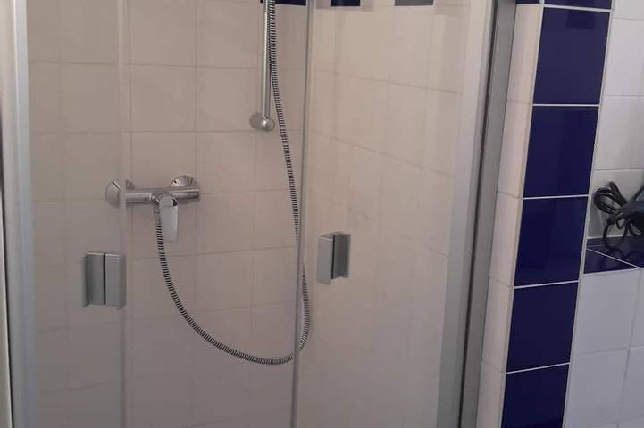 Ferienwohnung für 2 Personen, mit Garten in Geisenheim - 4