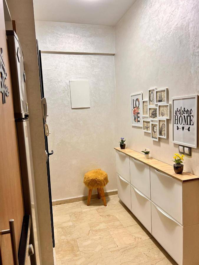 Appartement de vacances pour 2 personnes, avec jardin, animaux acceptés