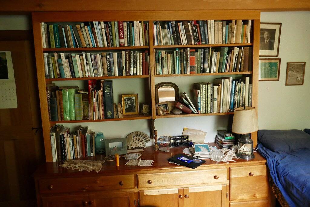 Pocahontas County Arbeitsschäferei in Greenbrier River