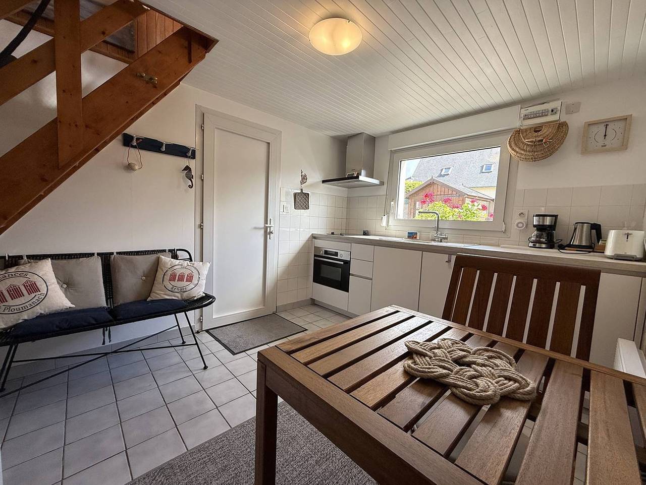 Maison avec Wifi, jardin à Ploumanac'h Perros-Guirec in Ploumanac'h, Perros-Guirec