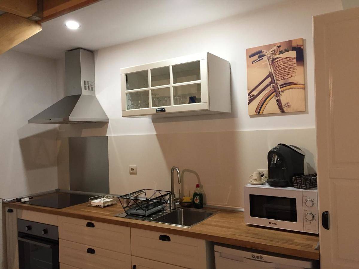 One-Bedroom House in Bragança, Montesinho