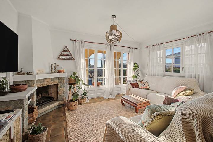 Holiday Home 'Casa Arrels' with Montseny Views in Sant Antoni de Vilamajor, Barcelona provins