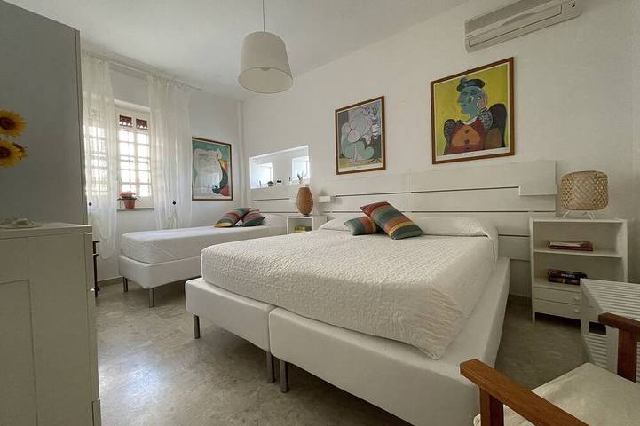 Apartamento entero, Donnalucata vacation home ' in Scicli, Provincia de Ragusa