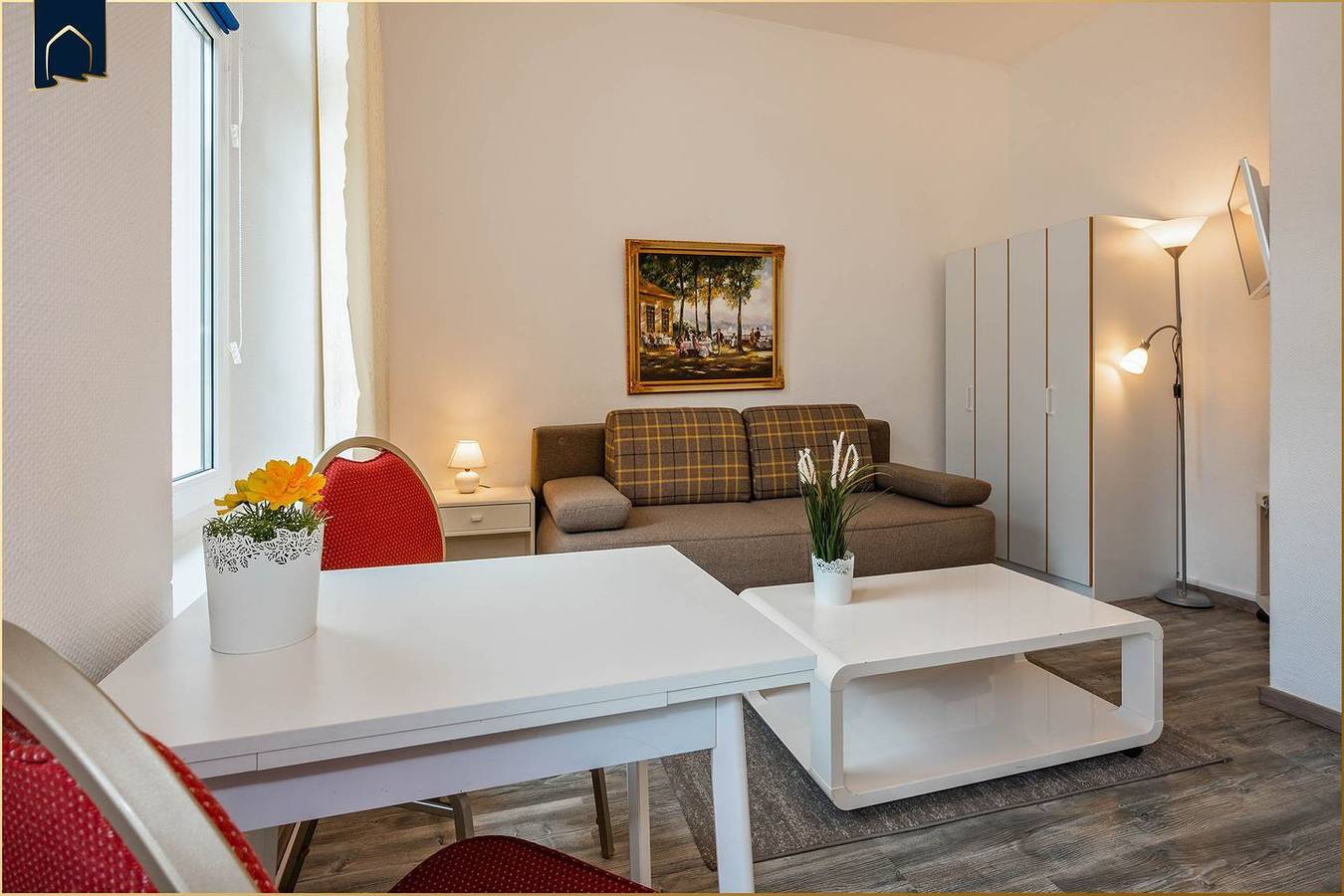 Ganze Wohnung, Gemütliches Strandapartment in Heringsdorf– nur 200 m bis zur Ostsee in Seebad Heringsdorf, Heringsdorf