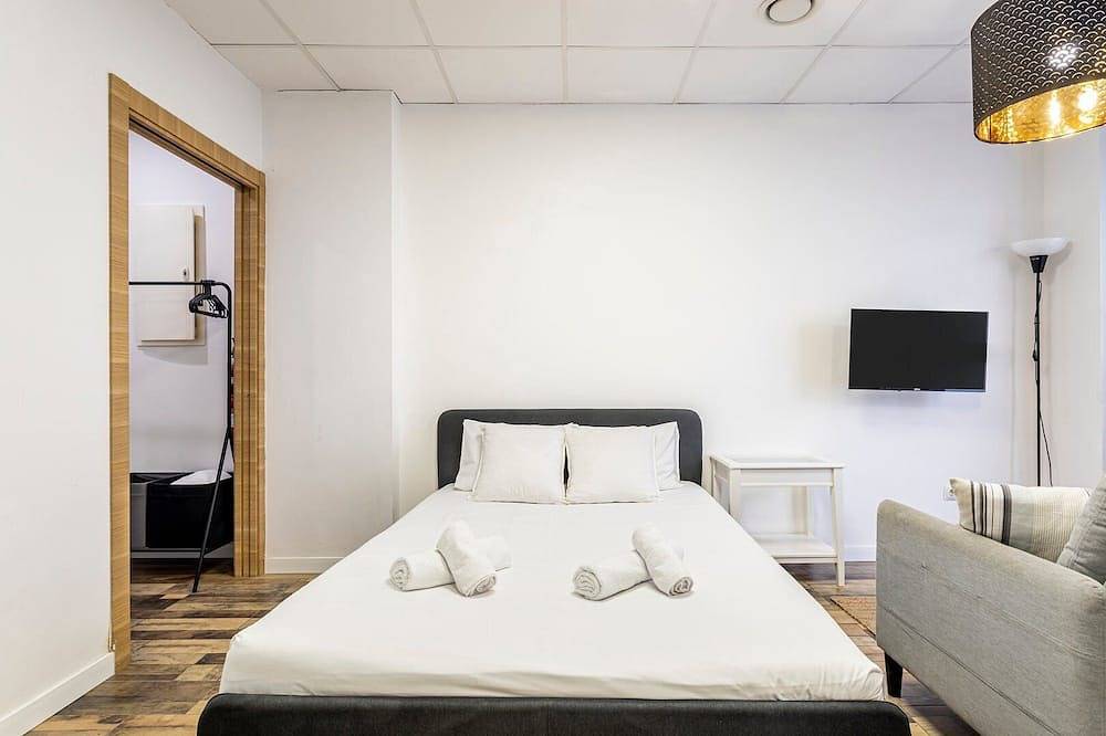 Apartamento entero, Guestready - Loft en Valencia para parejas in Valencia, Costa de Valencia