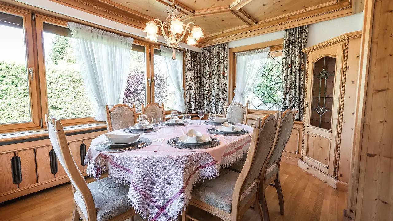 Ferienhaus für 6 Personen (150 m²) in Seefeld in Tirol in Seefeld in Tirol, Innsbruck Land