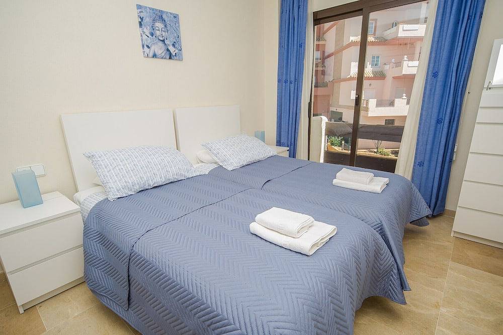 Apartamento entero, Fuentes de la Duquesa C.2.21 in Manilva, Costa del Sol