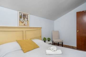 Villa pour 9 Personnes dans Fuengirola, Costa del Sol, Photo 3