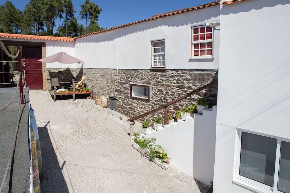 Quinta Da Estrada Douro-vallei, foto 8