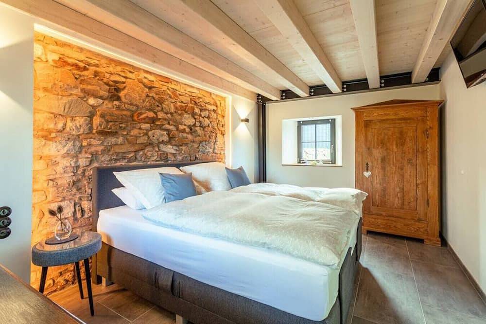 Glamorous Cottage Chimney Sauna in Dahlem, Rureifel (Nordrhein-westfalen)