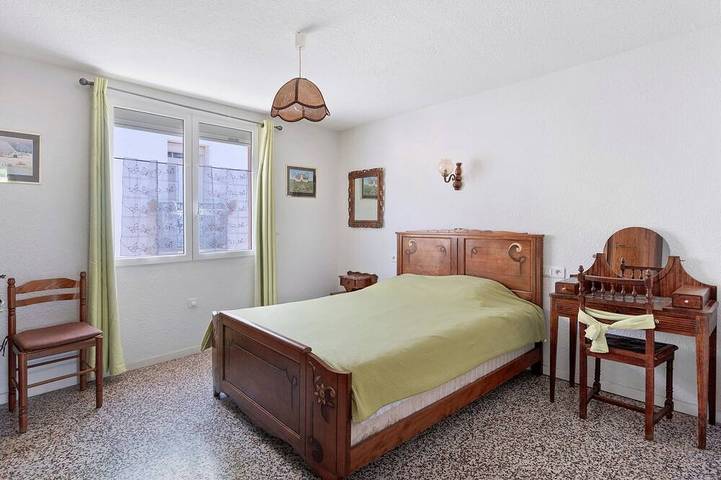 Location de vacances pour 6 personnes, avec jardin, animaux acceptés à Soulatgé - 2