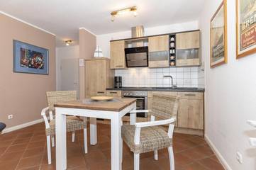 Vakantiewoning voor 2 Personen in Ostseebad Kühlungsborn, Kühlungsborn, Afbeelding 3