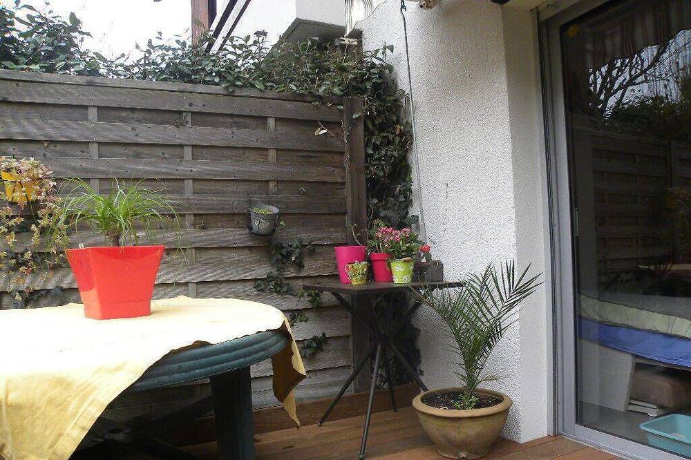Appartement entier, Appartement-studio cabine  4 personnes -  Pyla Sur Mer in Dune du Pilat, La Teste-de-Buch