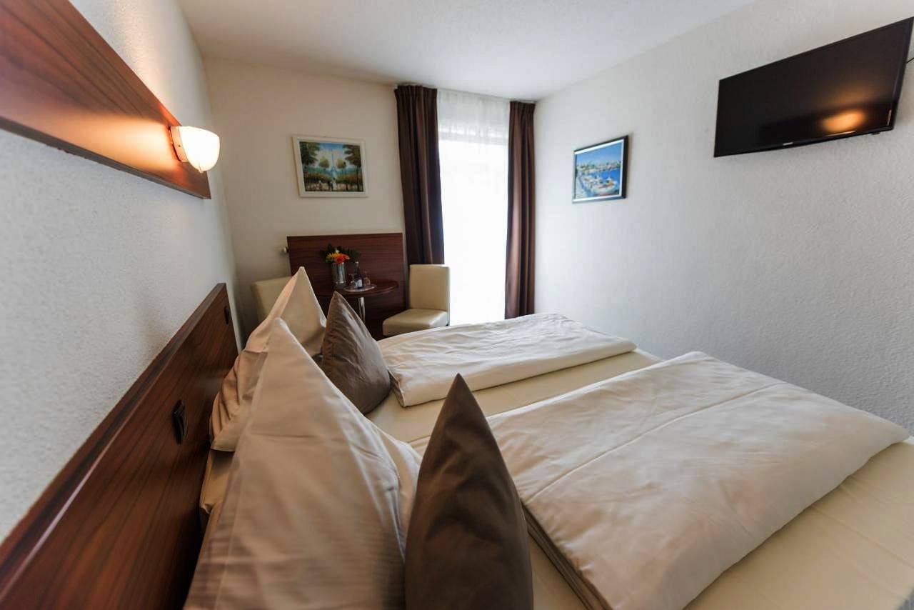 Hotel für 10 Personen mit Terrasse in Soest, Kreis Soest