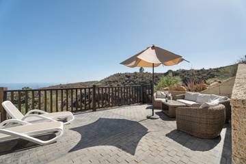 Villa pour 4 Personnes dans Granadilla de Abona, Tenerife du Sud, Photo 4