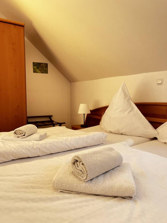 Ferienwohnung für 3 Personen, mit Terrasse in Enkirch - 4