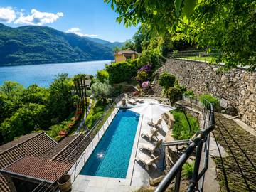 Casa Vacanza per 6 Persone in Comune di Cannobio, Alpi Lepontine, Foto 1
