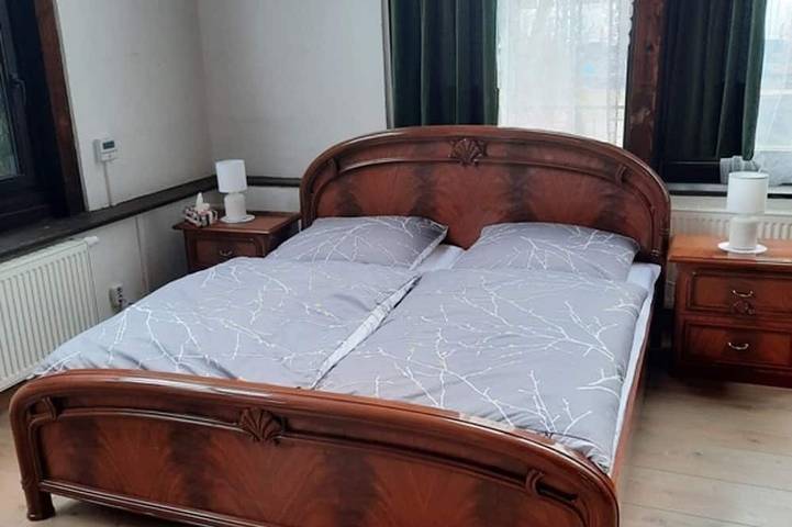 Entire apartment, Außergewöhnlich Wohnen in Weimar in Weimar, Weimar region