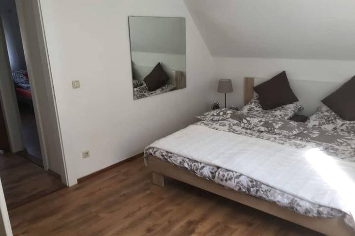 Ferienhaus für 6 Personen, mit Garten in Dresden umland - 4