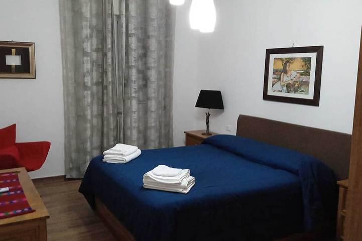 Ganze Wohnung, Magnificent Apartment in Downtown Ostia in Ostia, Rom
