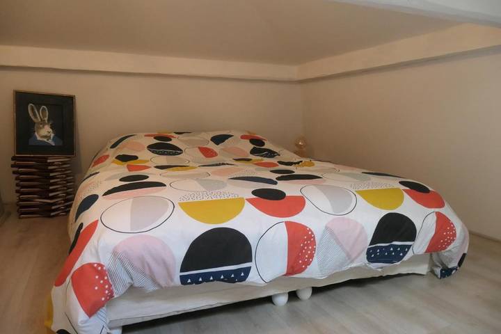 Gîte pour 4 personnes dans Malo-les-Bains - 4