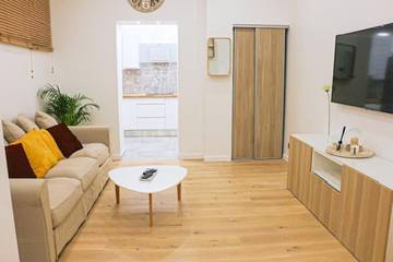 Gîte pour 4 personnes dans Parc des Princes