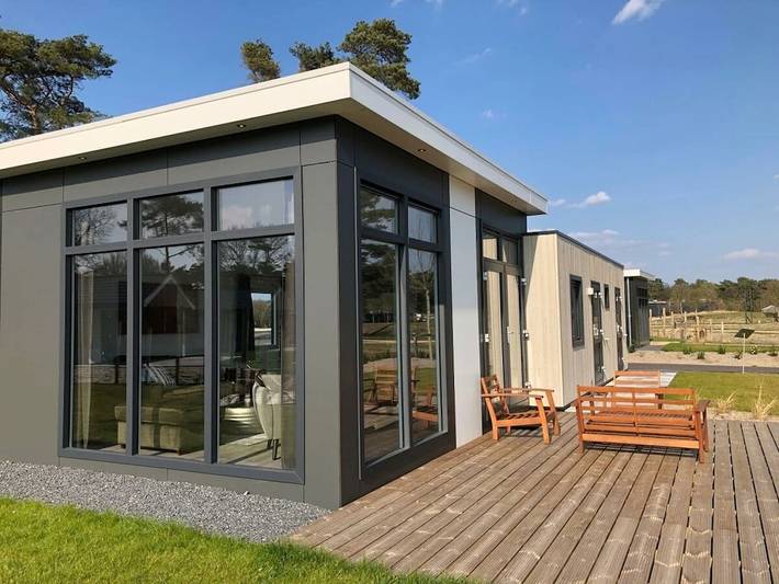 Location de vacances pour 4 personnes, avec Balcon/Terrasse ainsi que Terrasse et Jardin à Mol - 2