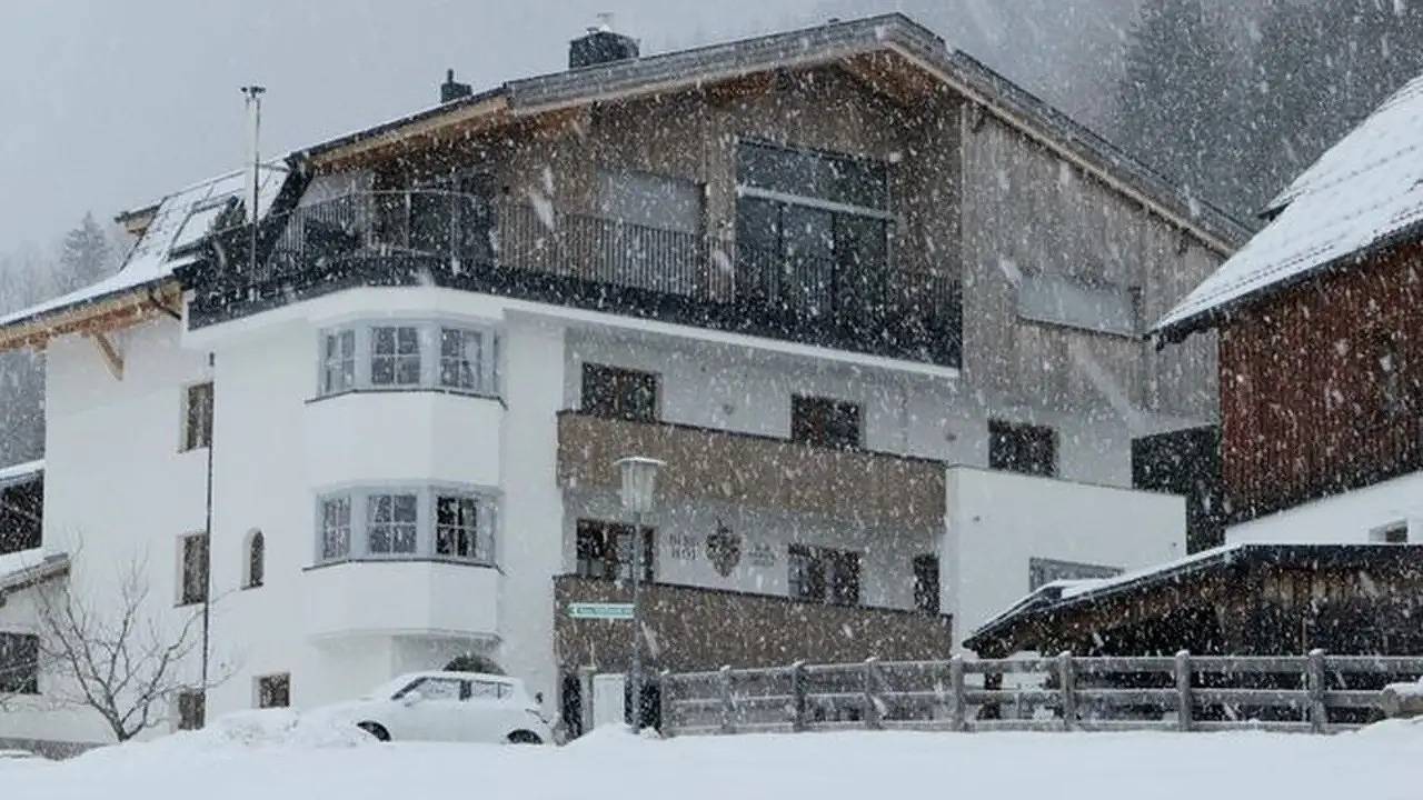 Ganze Ferienwohnung, Ferienwohnung für 4 Personen (40 m²) in Tobadill in Tobadill, Bezirk Landeck