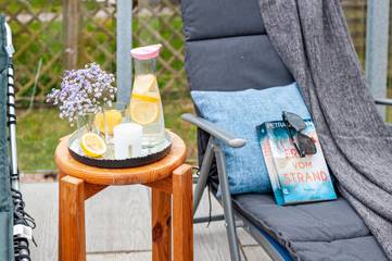 Bauernhof für 3 Personen in Salzhaff, Mecklenburgische Ostseeküste, Bild 3