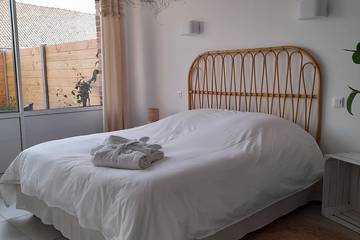 Location De Vacances pour 2 Personnes dans Saint-Martin-Choquel, Région de Boulogne-sur-Mer, Photo 3