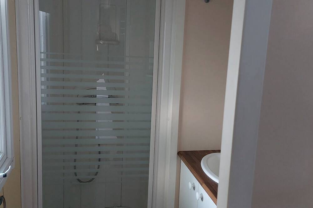 Mobil-Home 4-6 personnes la Cotinière in La Cotinière, Saint-Pierre-d'Oléron