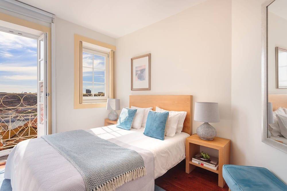 Appartamento vacanze a Porto a partire da 321€ a notte