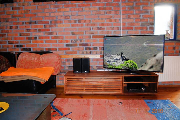 Ferienhaus für 6 Personen, mit Garten, mit Haustier in Ahlbeck - 4