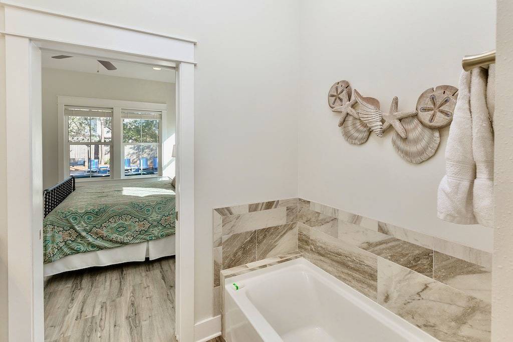 Brandneu! 7 Bett / 7 Bad Strand Zu Hause !! Sommer 2018! in Destin, Emerald Coast